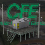 Nuevo León busca inversión de CFE para reducir apagones durante la canícula