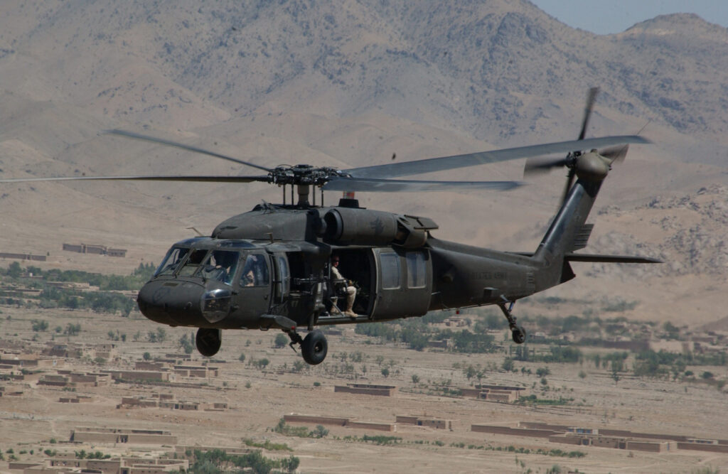Nuevo helicóptero de Zacatecas costará más de 105 mdp y operará día y noche