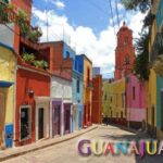¿Tienes hambre de viajar? Guanajuato prepara ferias gastronómicas y vendimias durante agosto