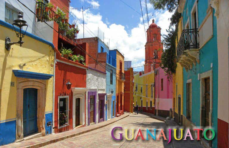 ¿Tienes hambre de viajar? Guanajuato prepara ferias gastronómicas y vendimias durante agosto