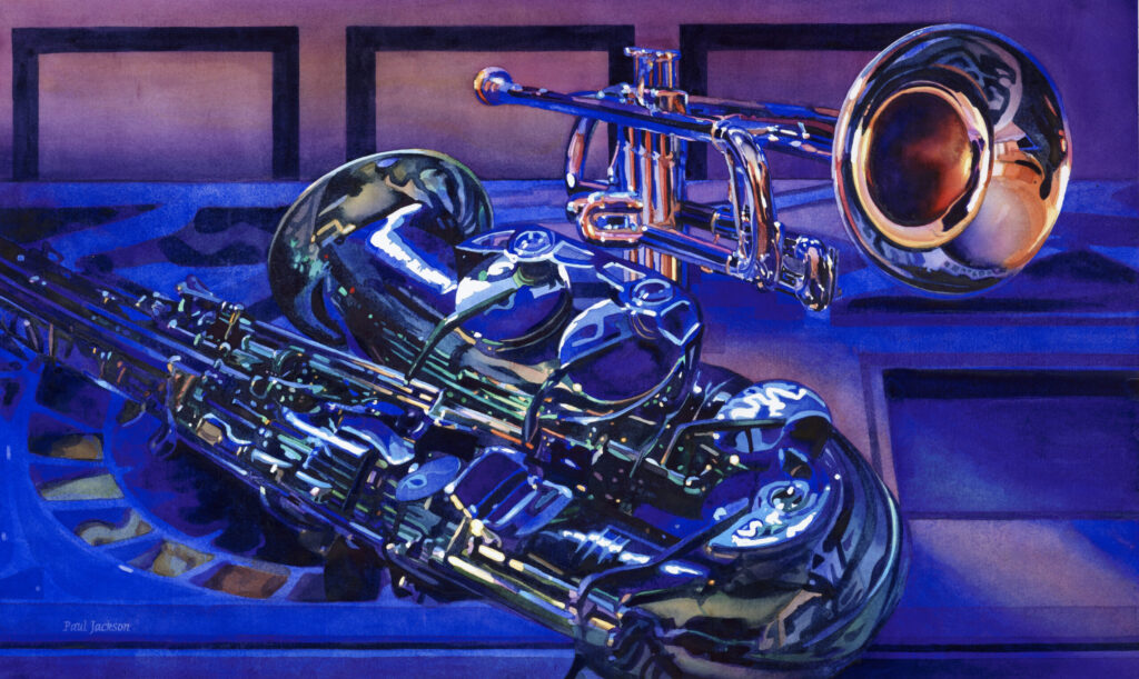 Sincopa, alma y virtuosismo: Llega la 19ª edición del Festival Internacional de Jazz & Blues Zacatecas
