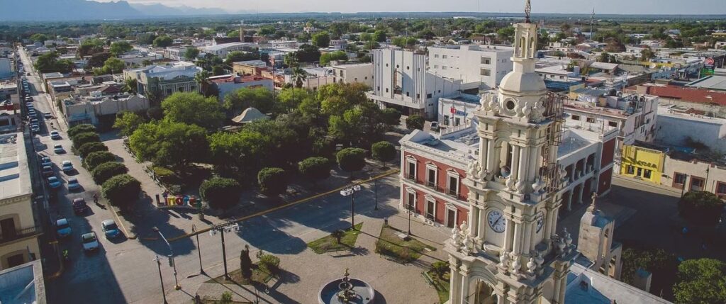 Linares, Nuevo León: El Pueblo Mágico de historia, arquitectura y sabores del noreste