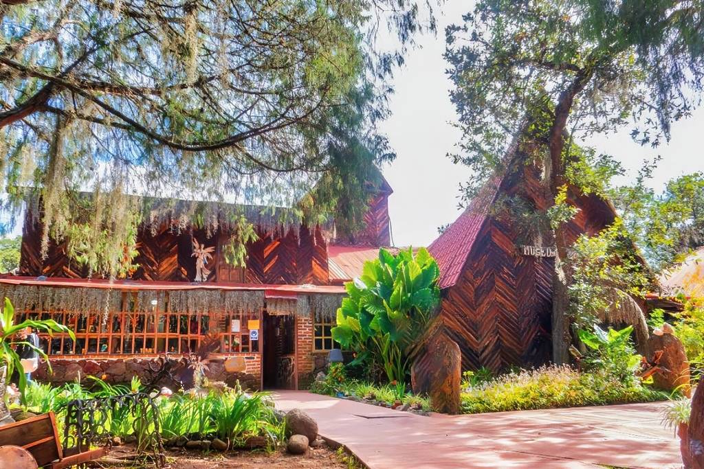 La Casa de los Duendes: El rincón donde las leyendas y la historia cobran vida