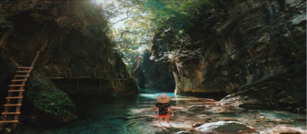 Pinal de Amoles: 5 experiencias imperdibles para conquistar el corazón de la Sierra Gorda
