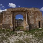 Potrero de Catorce, San Luis Potosí: Vestigios de bonanza minera en el Altiplano Potosino