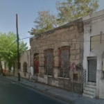 Esta es la historia de Casa Aramberri: fue escenario de un asesinato hace 91 años y hoy es un restaurante