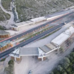 SLP impulsa el mayor proyecto carretero del país con autopistas a Matehuala y Querétaro
