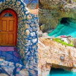 Las Cuevitas en Hidalgo: Oasis de aguas termales a 36°C, cuevas naturales y desconexión total