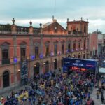 Medio Maratón Universitario UASLP 2026: Todo listo para la gran fiesta atlética potosina