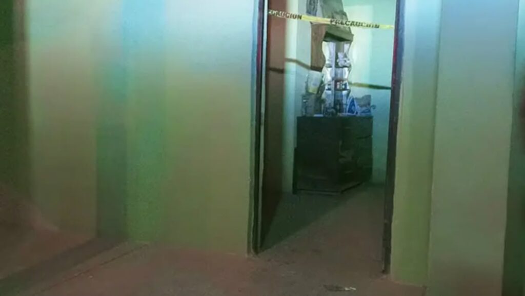 Hallan sin vida a un adulto mayor dentro de su vivienda en Matehuala; Fiscalía investiga el caso