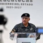 Delincuentes se repliegan hacia Durango tras operativo permanente en Zacatecas: SSP