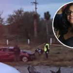 Muere empresaria restaurantera tras volcadura en la carretera 57, en Doctor Arroyo