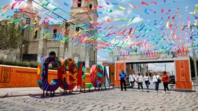 Festival Xönthe 2026 deja derrama de 13 millones de pesos en Colón