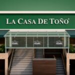 De un puesto de quesadillas sobre un anafre a un imperio gastronómico: La historia detrás de La Casa de Toño