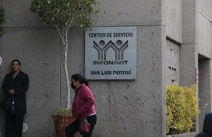 INFONAVIT amplía horarios de atención en San Luis Potosí; conoce qué trámites puedes realizar