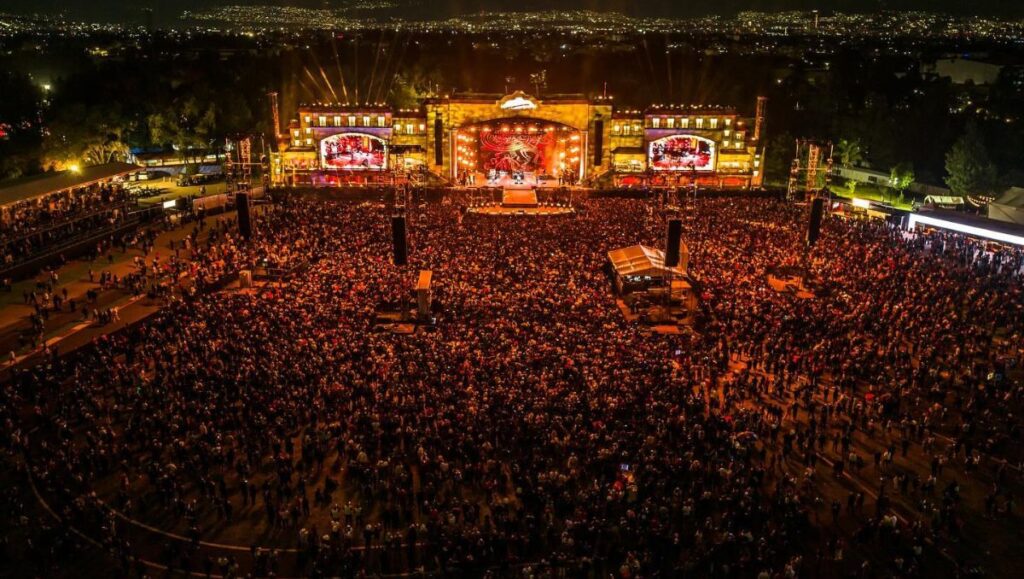 ¡El perreo y la fiesta urbana se apoderan de Monterrey! Los mejores conciertos de esta semana en la Sultana del Norte