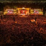 ¡El perreo y la fiesta urbana se apoderan de Monterrey! Los mejores conciertos de esta semana en la Sultana del Norte