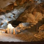 Las Grutas de Xoxafi en Hidalgo: Aventura extrema, misticismo y naturaleza pura en el Valle del Mezquital