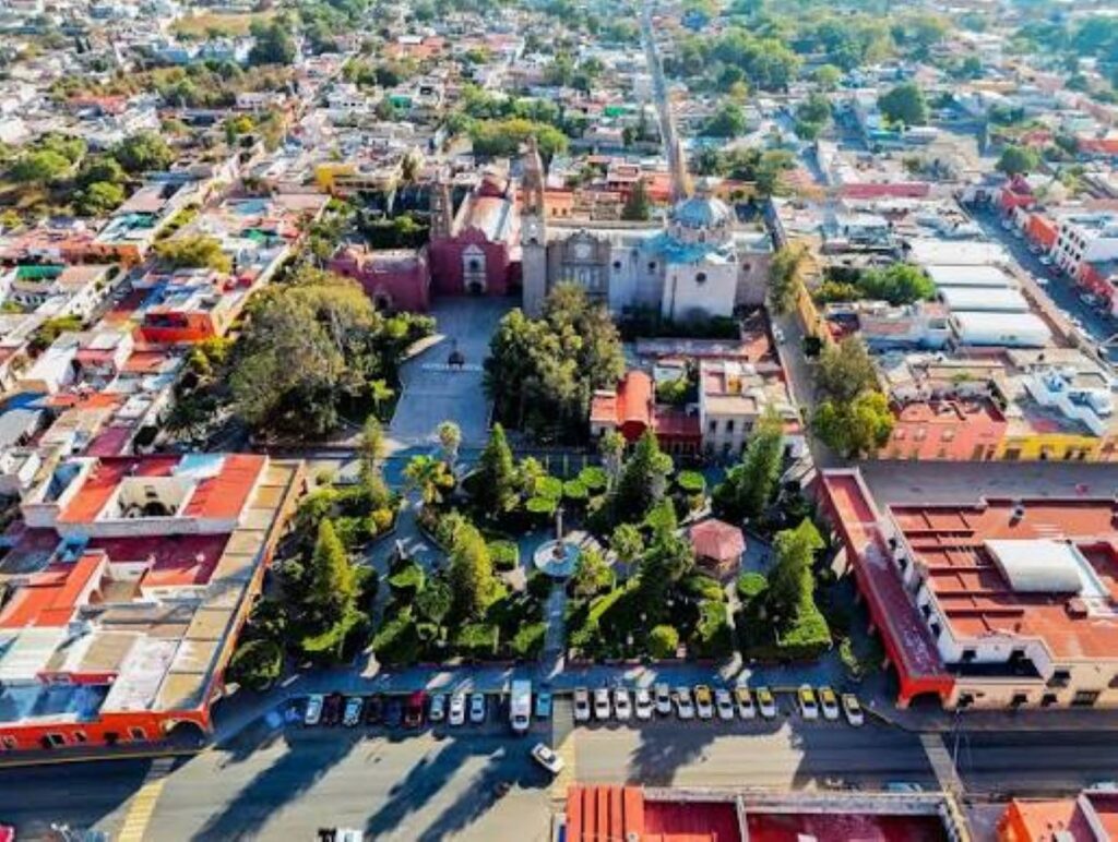 Huichapan, Hidalgo: Tierra de arrieros, historia insurgente y majestuosa cantera virreinal