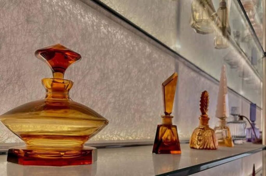 Museo del Perfume en Tlaquepaque: Un viaje conceptual e inmersivo por la cultura de los aromas