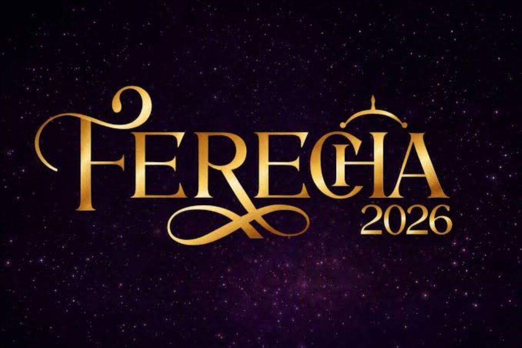 FERECHA 2026: Charcas celebra su tradicional Feria Regional con gran cartelera musical y eventos familiares