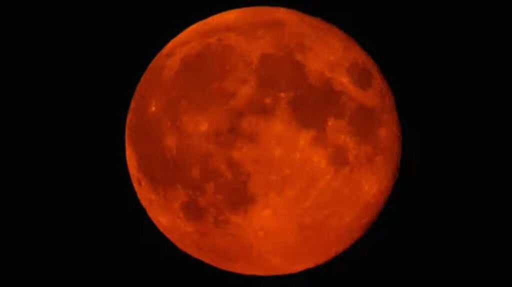 Eclipse Lunar 2026: Cómo y dónde ver la “Luna de Sangre” desde la CDMX y sus alrededores