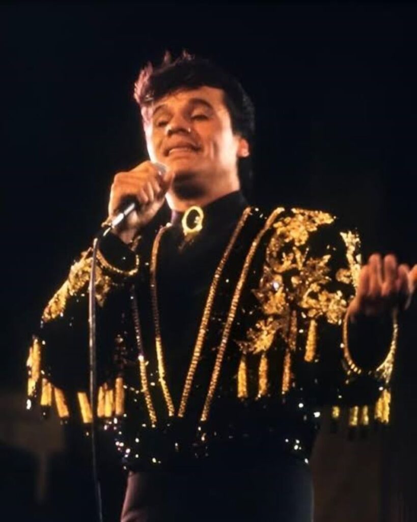 Juan Gabriel a diez años de su muerte: Los homenajes para recordar al “Divo de Juárez”
