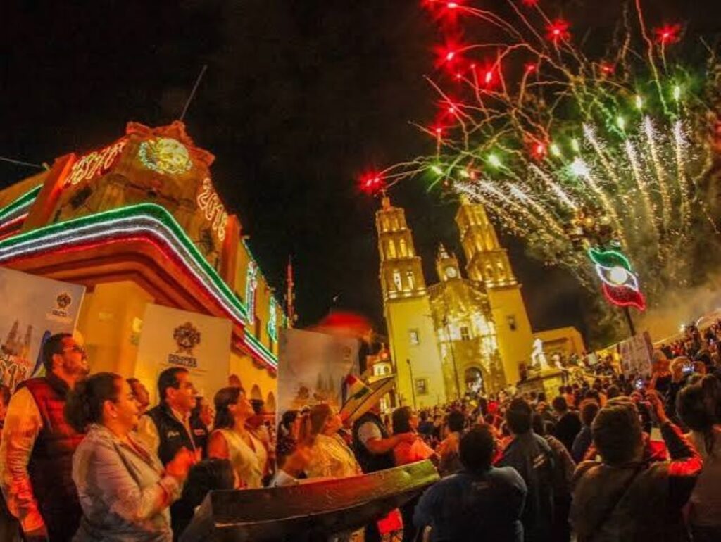 Fiestas Patrias Dolores Hidalgo 2026: Revelan cartelera artística completa para celebrar en la Cuna de la Independencia