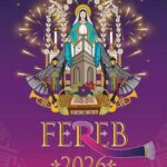 FEREB 2026 invita a vivir la gran fiesta de Santa María del Río; así puedes llegar desde San Luis Potosí
