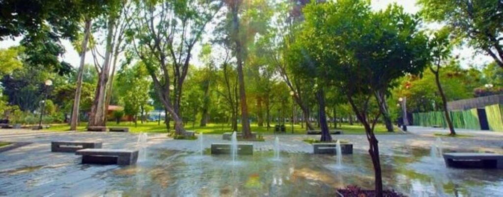 Guía ruterera: 5 joyas naturales y gratuitas para reconectar con la naturaleza en Guadalajara