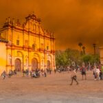 Toniná y Más Allá: Itinerario de Dos Días en Ocosingo, Chiapas