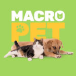 MACROPET llegará a Monterrey con mascotas en adopción: fecha, horario y cómo participar