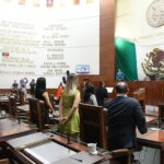 Congreso de Zacatecas corrige la “Ley Santos”; reforma entra en vigor con respaldo de 27 ayuntamientos