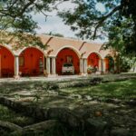 Tesoros del Altiplano: Descubre las Históricas Haciendas de Santa María del Río