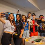 El Plan Perfecto para tus Domingos de NFL: Botanas, Amigos y Pantalla