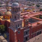 Centro Histórico de Querétaro obtiene distinción como Destino Turístico Inteligente