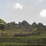 Toniná: El Gigante Escondido de la Cultura Maya en Chiapas