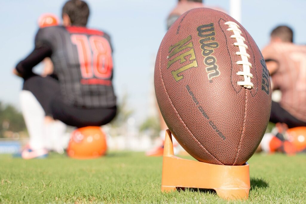 NFL para Principiantes: Guía Rápida para No Perderse la Temporada