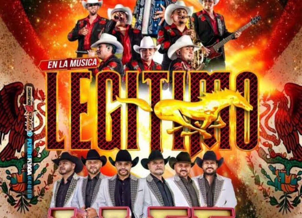Grito de Independencia 2026 en Villa de Arriaga, SLP: Noche mexicana con Grupo Legítimo y La Fe Norteña