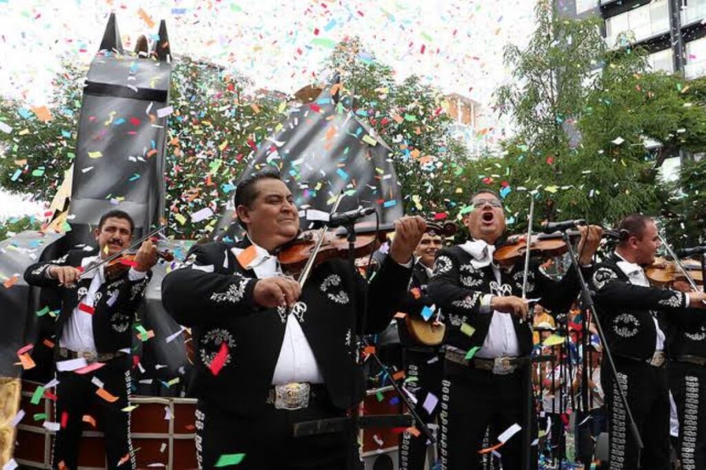 Jalisco vibra con el XXXIII Encuentro Internacional del Mariachi y la Charrería 2026: Música, Galas y Tradición